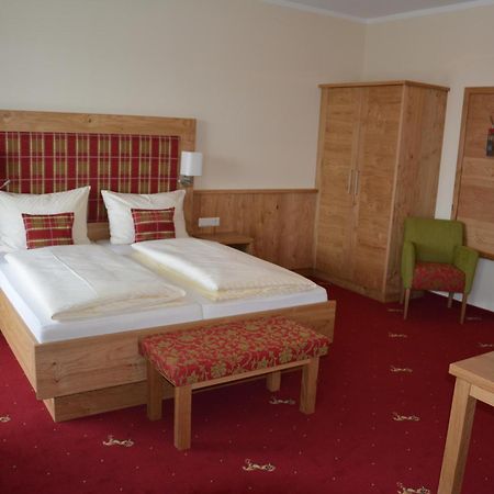 Landgasthof Hotel Roessle Steinenkirch 객실 사진