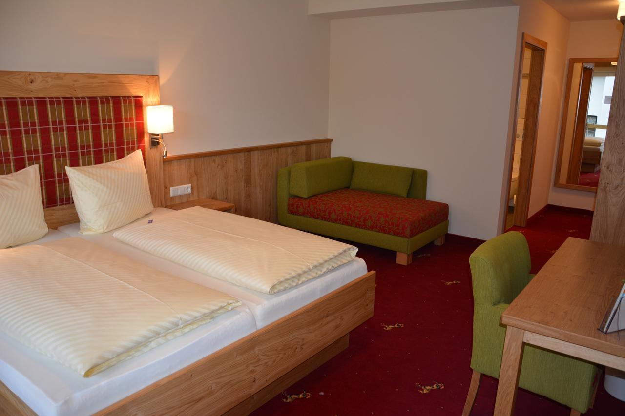 Landgasthof Hotel Roessle Steinenkirch 외부 사진