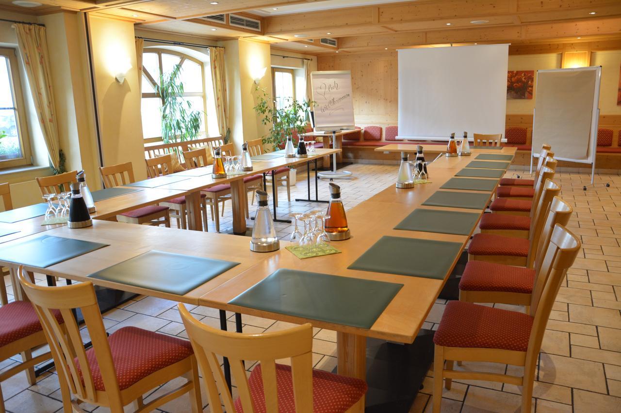 Landgasthof Hotel Roessle Steinenkirch 외부 사진