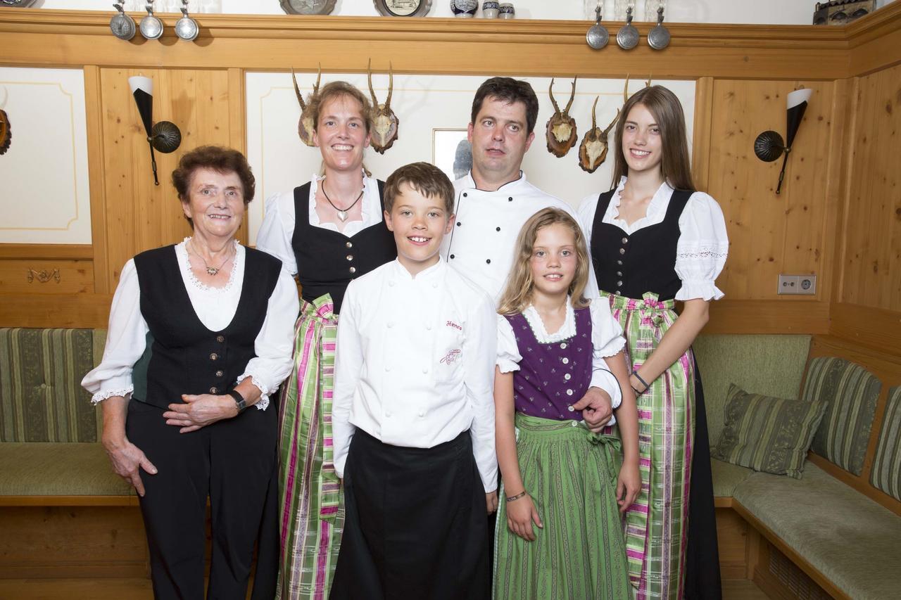Landgasthof Hotel Roessle Steinenkirch 외부 사진