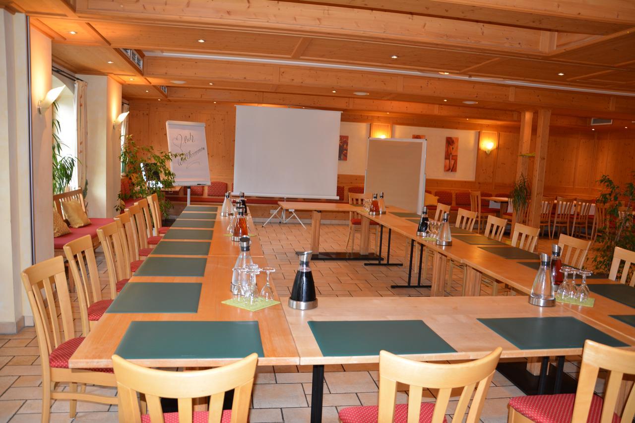 Landgasthof Hotel Roessle Steinenkirch 외부 사진