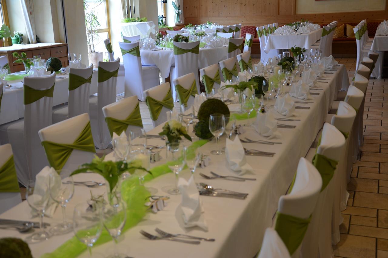 Landgasthof Hotel Roessle Steinenkirch 외부 사진