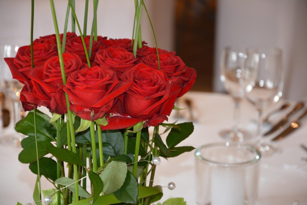 Landgasthof Hotel Roessle Steinenkirch 외부 사진