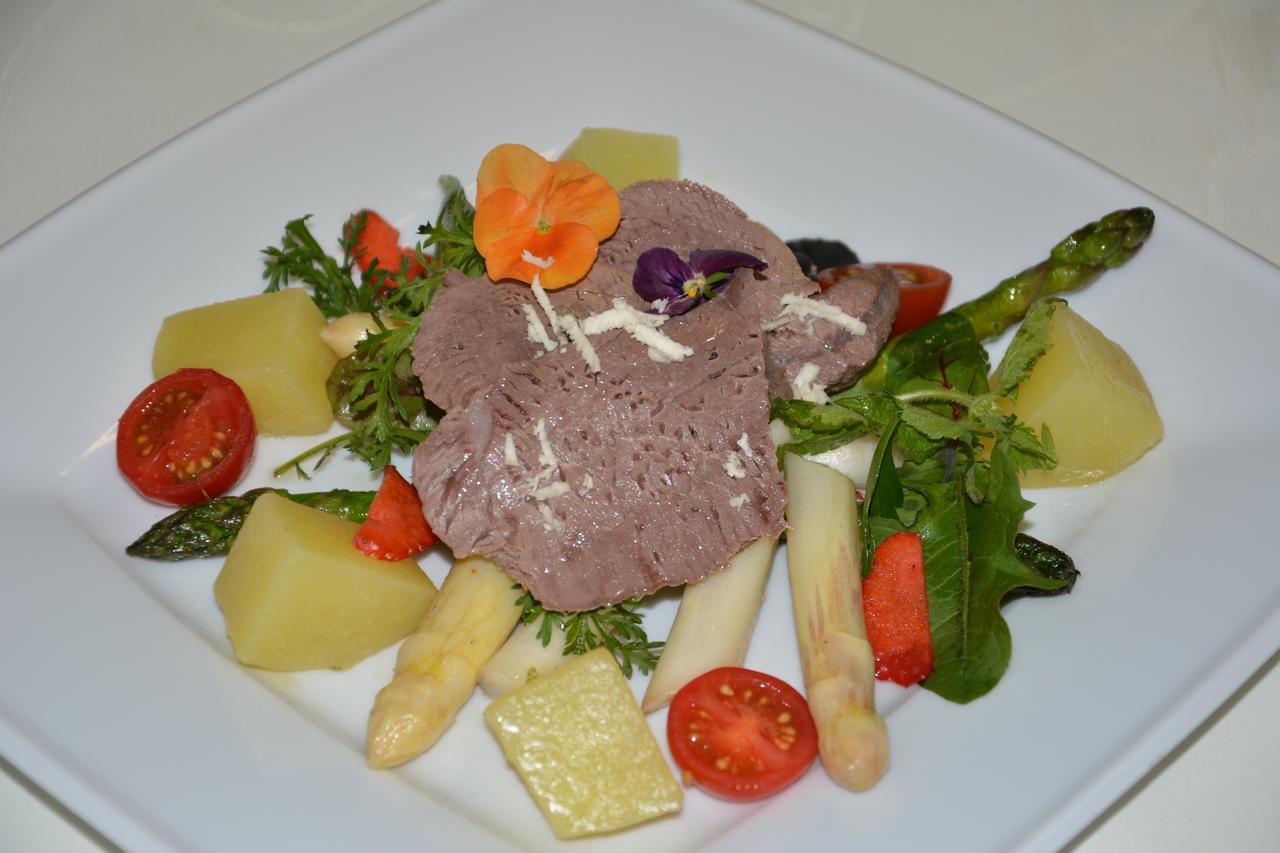 Landgasthof Hotel Roessle Steinenkirch 외부 사진