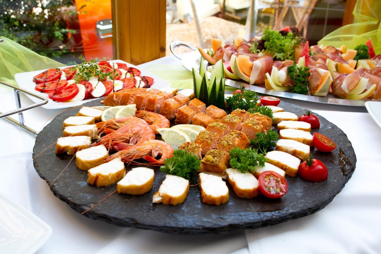 Landgasthof Hotel Roessle Steinenkirch 외부 사진