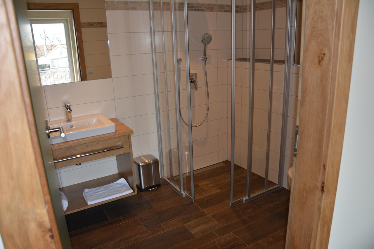 Landgasthof Hotel Roessle Steinenkirch 외부 사진