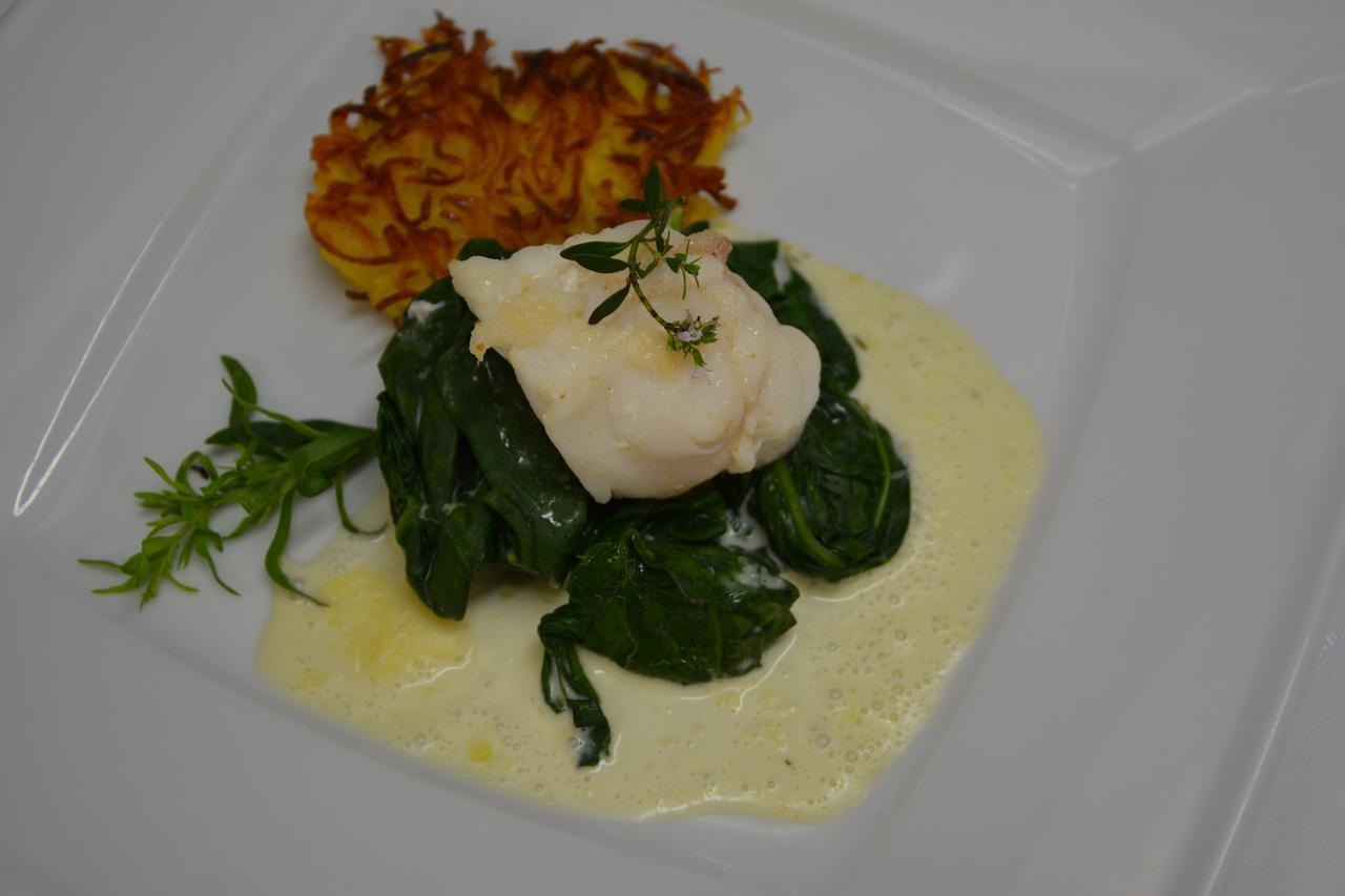Landgasthof Hotel Roessle Steinenkirch 외부 사진