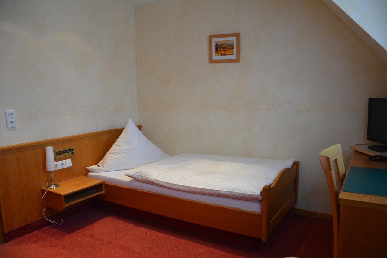 Landgasthof Hotel Roessle Steinenkirch 외부 사진